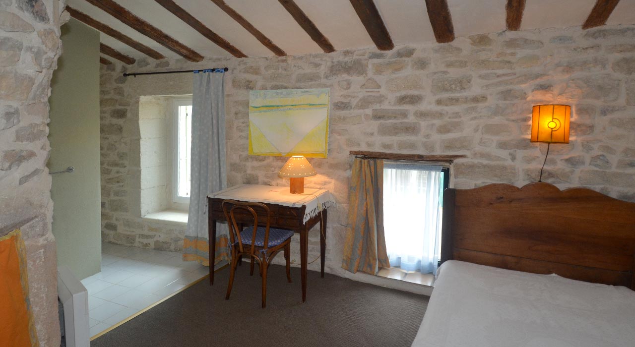 chambres hotes provence camargue calvisson chambres suites camarguaise 2