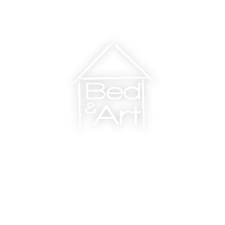 Logo Bed and Art
